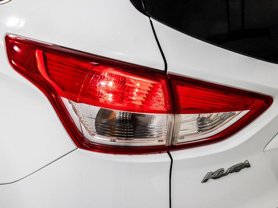 Ford Kuga II Иркутск  - изображение 26