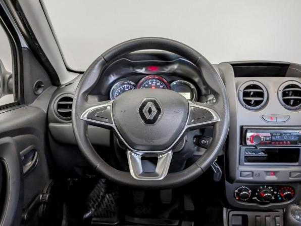 Renault Duster I Рестайлинг с пробегом 2020 года, цена 1 545 000 рублей, 48445 км, внедорожник, Автокод Объявления