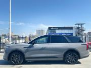 Hongqi E-HS9 Новосибирск  - изображение 37