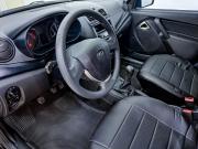 Lada (ВАЗ) Granta I Рестайлинг Ярославль  - изображение 18