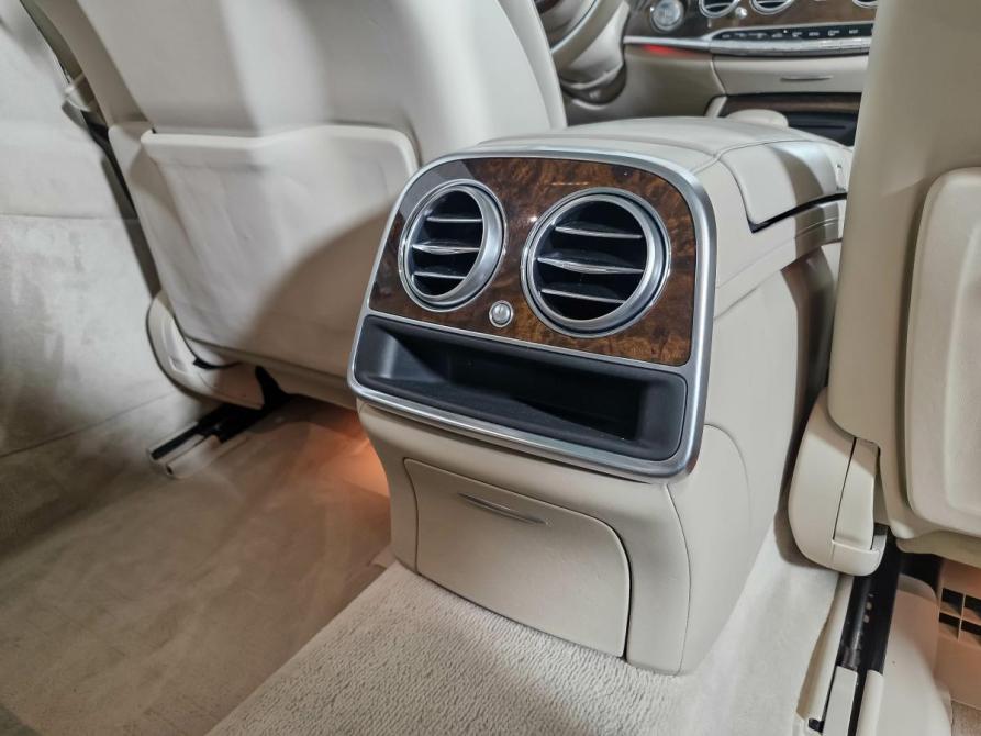 Mercedes-Benz S-Класс VI (W222 C217) Нижний Новгород  - изображение 28