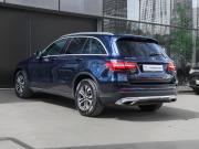 Mercedes-Benz GLC I (X253) Москва  - изображение 33
