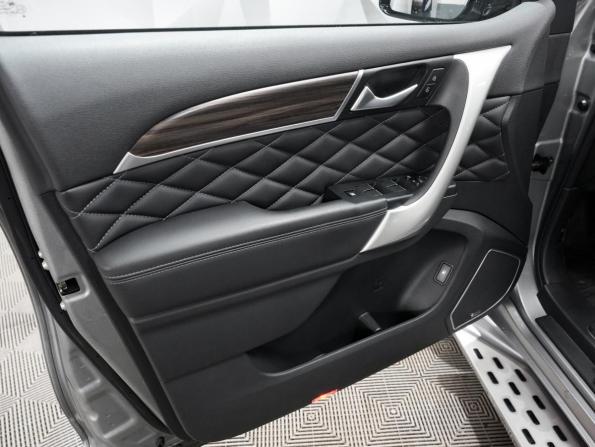 Haval H9 I Рестайлинг с пробегом 2021 года, цена 2 911 000 рублей, 93830 км, внедорожник, Автокод Объявления