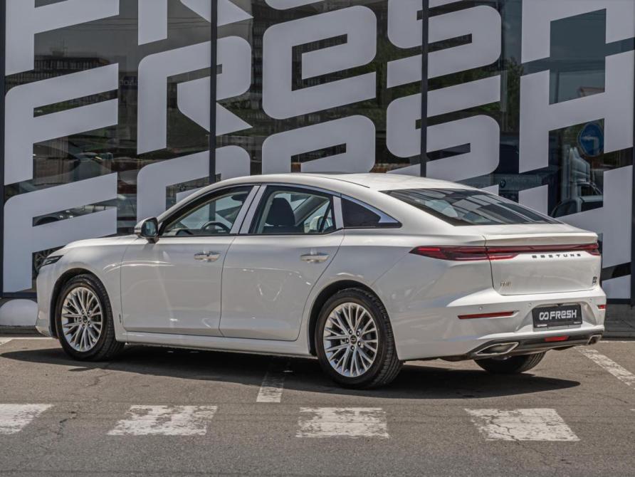 FAW Bestune B70 I Рестайлинг Краснодар  - изображение 2