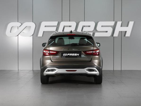Lada (ВАЗ) Vesta I Рестайлинг (NG) с пробегом 2025 года, цена 1 990 000 рублей, 13640 км, универсал, Автокод Объявления