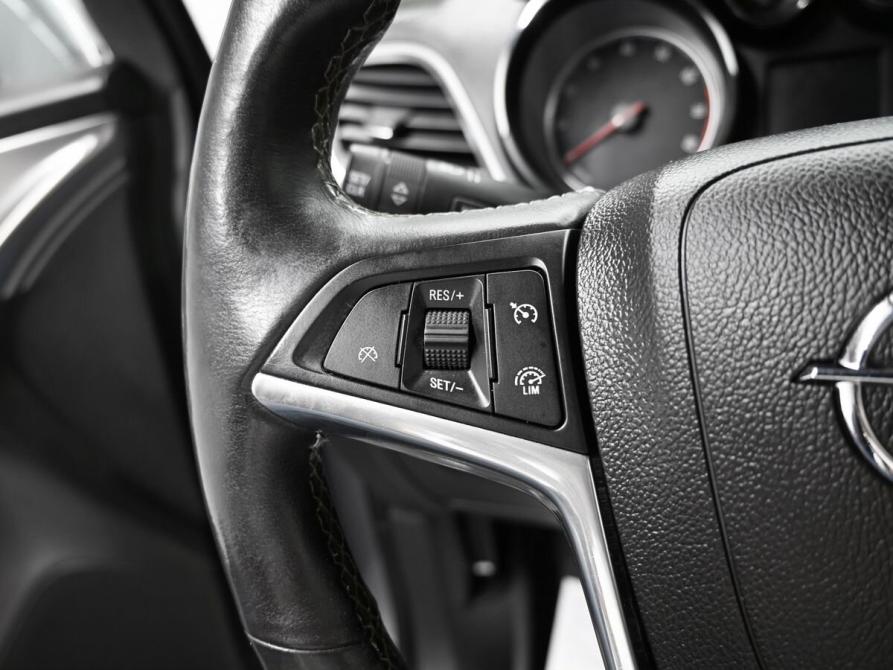 Opel Mokka I Тверь  - изображение 17