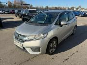 Honda Fit III Тольятти  - изображение 7