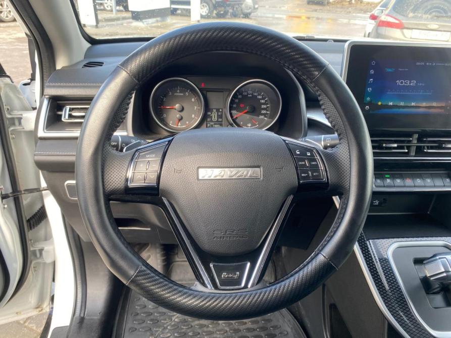 Haval M6 II Сыктывкар  - изображение 20