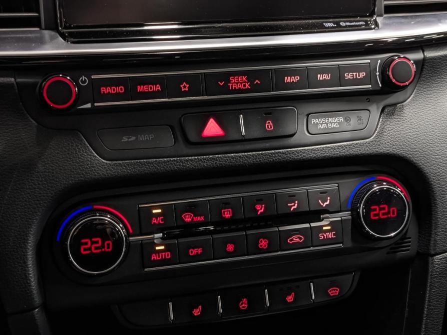 Kia Ceed III Москва  - изображение 20