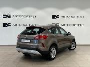 FAW Besturn X80 I Рестайлинг Санкт-Петербург  - изображение 30