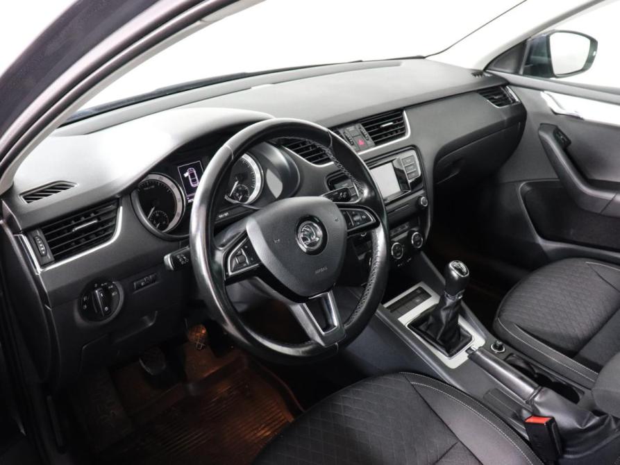 Skoda Octavia III (A7) Химки  - изображение 9