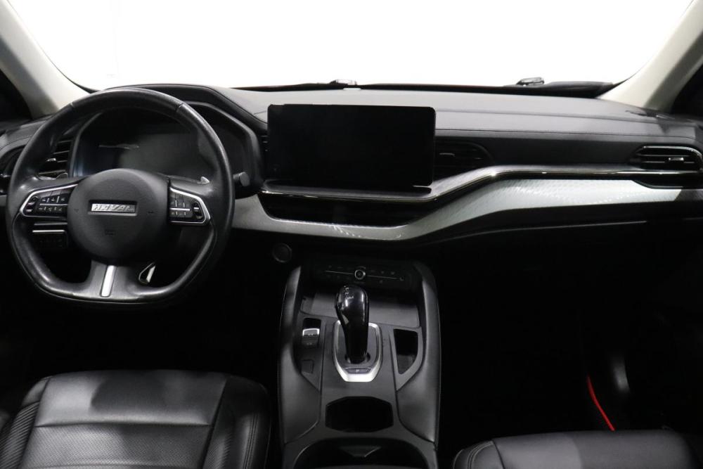 Haval F7 I Рестайлинг Ульяновск  - изображение 7