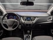 Hyundai Solaris II Рестайлинг Москва  - изображение 38