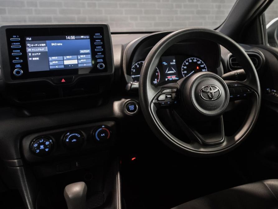 Toyota Yaris IV Челябинск  - изображение 12
