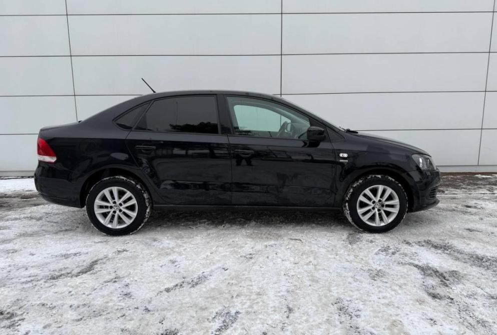 Volkswagen Polo V Ставрополь  - изображение 5