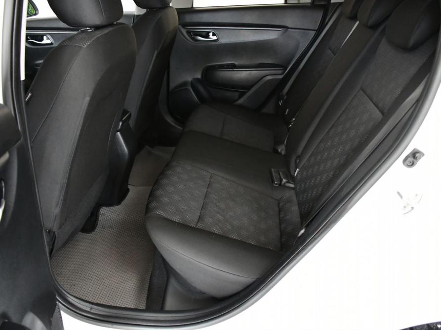 Kia Rio IV Новосибирск  - изображение 18