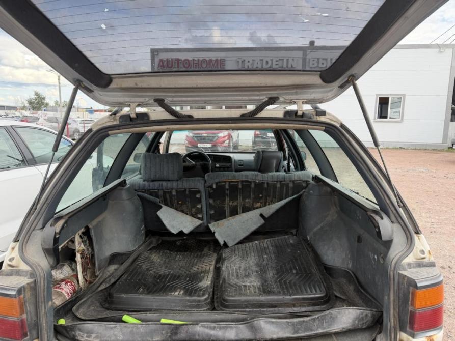 Volkswagen Passat B3 Санкт-Петербург  - изображение 6