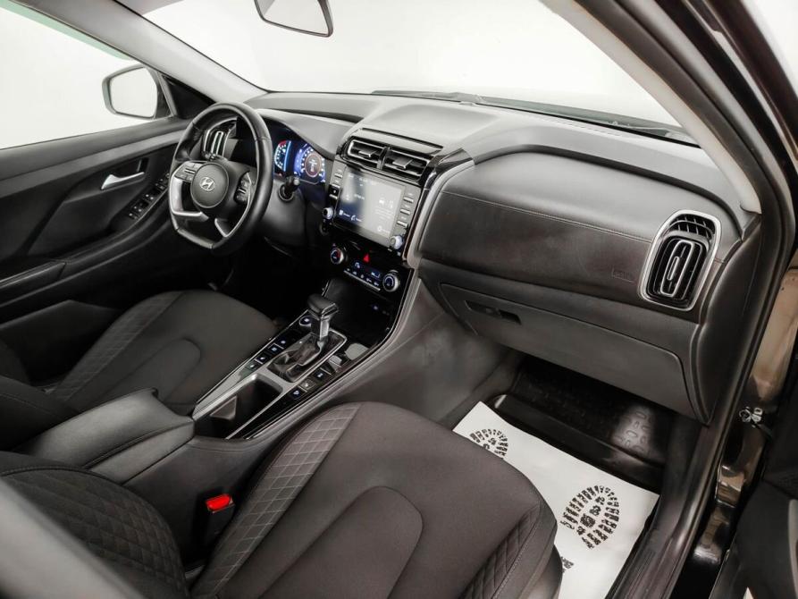 Hyundai Creta II Тула  - изображение 8