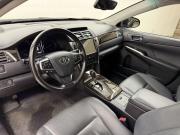 Toyota Camry VII (XV50) Рестайлинг Вологда  - изображение 31