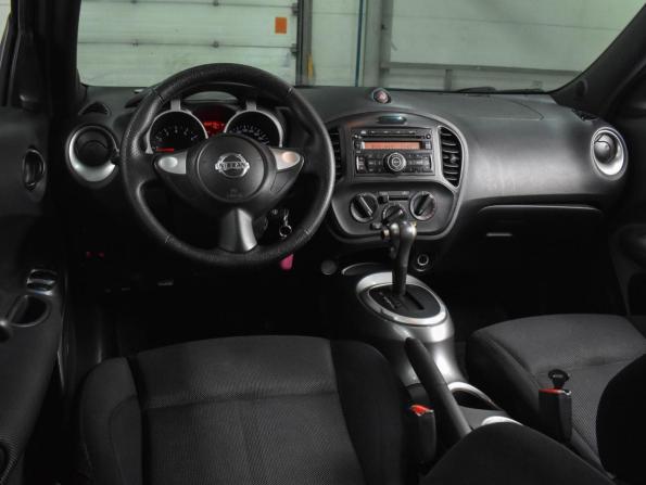 Nissan Juke I с пробегом 2013 года, цена 964 000 рублей, 160210 км, внедорожник, Автокод Объявления