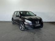 Nissan Qashqai I Рестайлинг Москва  - изображение 22