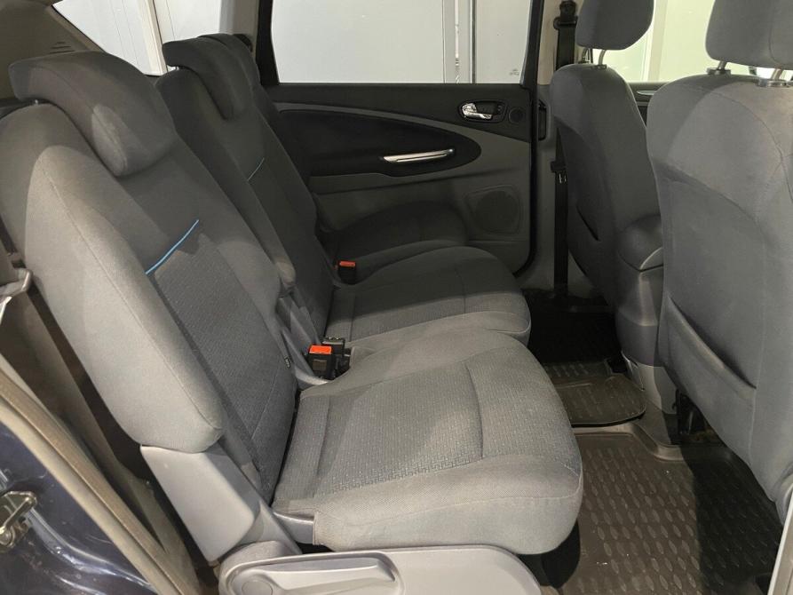 Ford S-MAX I Москва  - изображение 12
