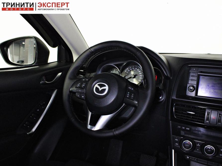Mazda CX-5 I Белгород  - изображение 13