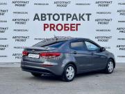 Kia Rio III Рестайлинг Владимир  - изображение 20