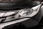 Mitsubishi Pajero Sport III Барнаул  - изображение 41