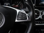 Mercedes-Benz C-Класс IV (W205) Краснодар  - изображение 40