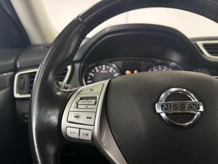 Nissan X-Trail III Рестайлинг Уфа  - изображение 9