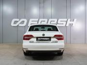 Skoda Superb II Рестайлинг Воронеж  - изображение 27