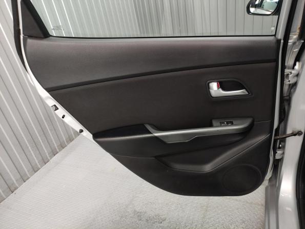 Kia Rio III с пробегом 2014 года, цена 690 000 рублей, 158327 км, хэтчбек, Автокод Объявления