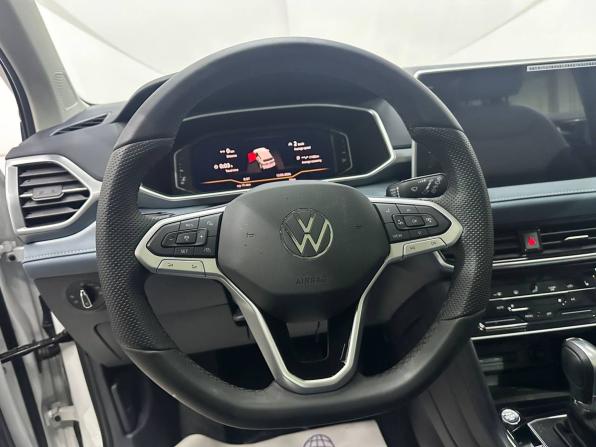 Новый Volkswagen Tharu I Рестайлинг 2025 года, цена 3 449 000 рублей, внедорожник, Автокод Объявления
