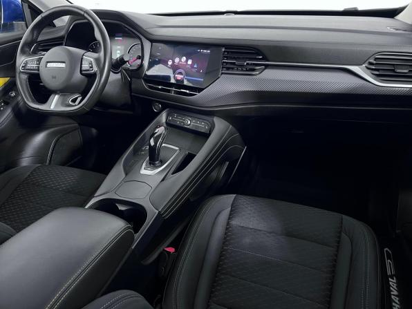 Haval F7x I с пробегом 2021 года, цена 1 688 000 рублей, 104486 км, внедорожник, Автокод Объявления