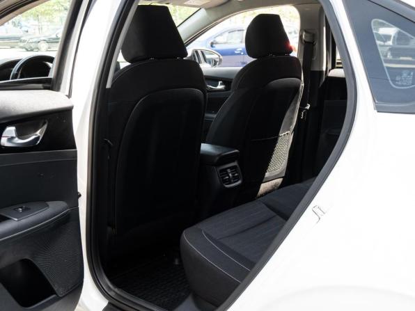 Kia Cerato IV с пробегом 2019 года, цена 1 875 000 рублей, 91300 км, седан, Автокод Объявления