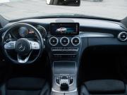 Mercedes-Benz C-Класс IV (W205) Рестайлинг Москва  - изображение 43
