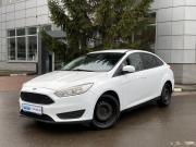 Ford Focus III Рестайлинг Москва  - изображение 20