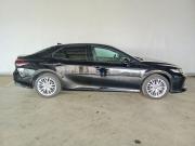 Toyota Camry VIII (XV70) Москва  - изображение 26