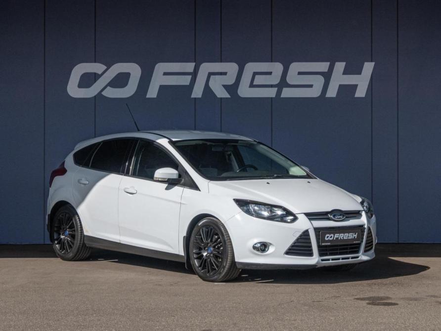 Ford Focus III Краснодар  - изображение 1