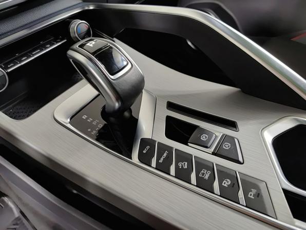 Geely Coolray I с пробегом 2021 года, цена 1 697 000 рублей, 44000 км, внедорожник, Автокод Объявления