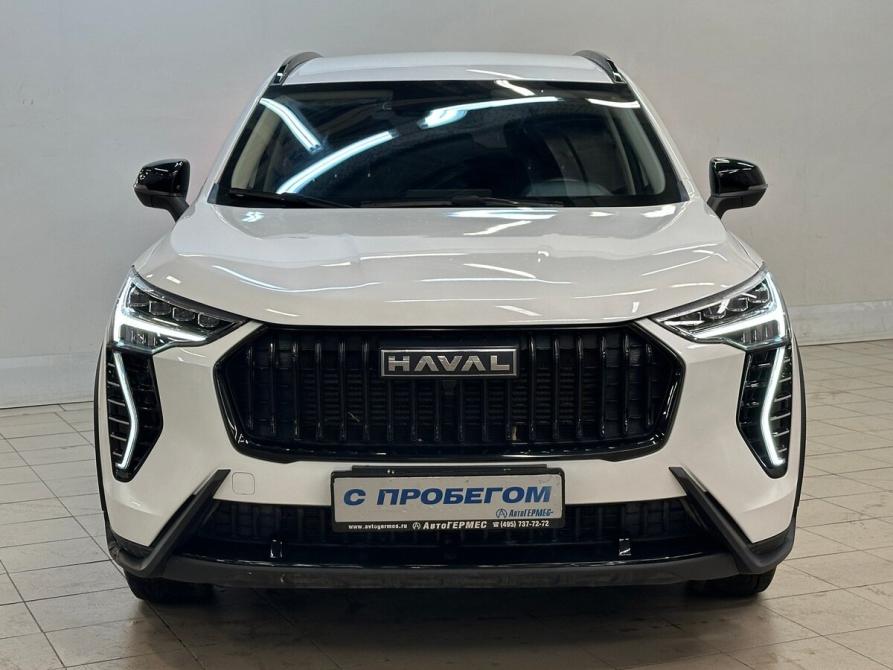Haval Jolion I Рестайлинг Балашиха  - изображение 2