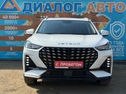 JETOUR X70+ I Рестайлинг Набережные Челны  - изображение 34