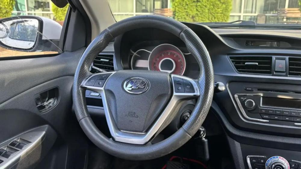Lifan X50 Уфа  - изображение 8