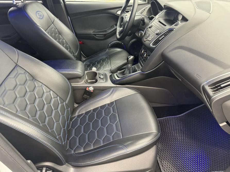Ford Focus III Воронеж  - изображение 15
