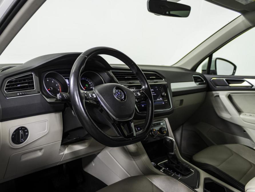 Volkswagen Tiguan II Москва  - изображение 10