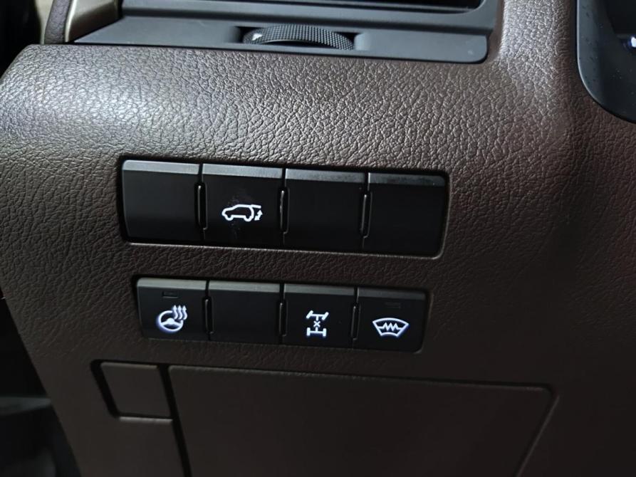 Lexus RX IV Казань  - изображение 26