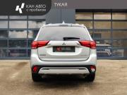 Mitsubishi Outlander III Рестайлинг 3 Казань  - изображение 17