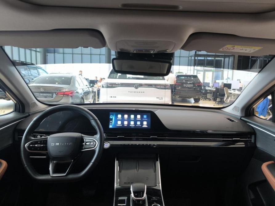 Omoda C5 I Казань  - изображение 17