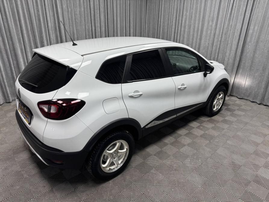 Renault Kaptur I Стерлитамак  - изображение 17